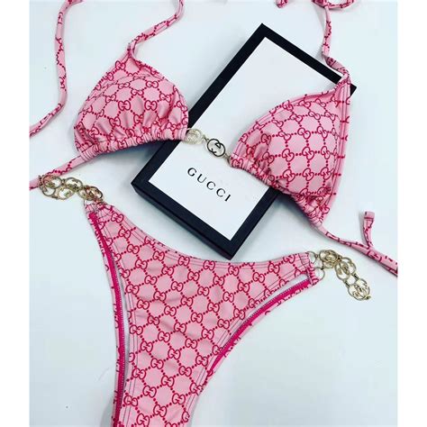 gucci swimwear womens|gucci swimwear women on sale.